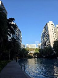 The Palette (D18), Condominium #631107431